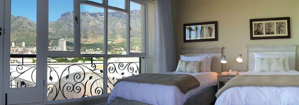 Cape Town Hollow Boutique Hotel מראה חיצוני תמונה