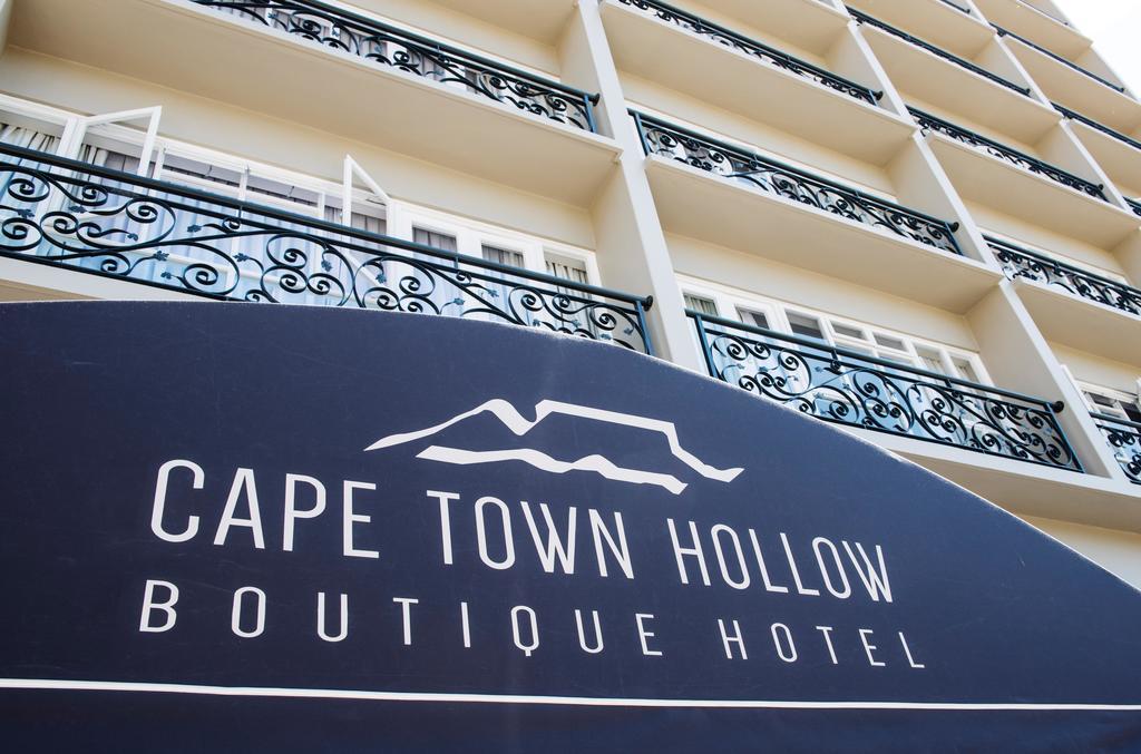 Cape Town Hollow Boutique Hotel מראה חיצוני תמונה