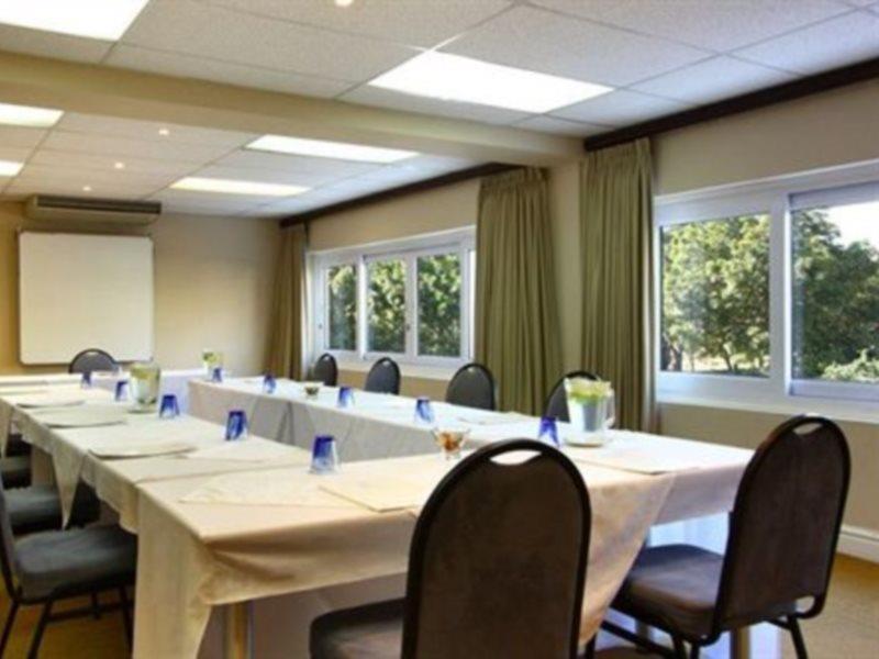 Cape Town Hollow Boutique Hotel מראה חיצוני תמונה