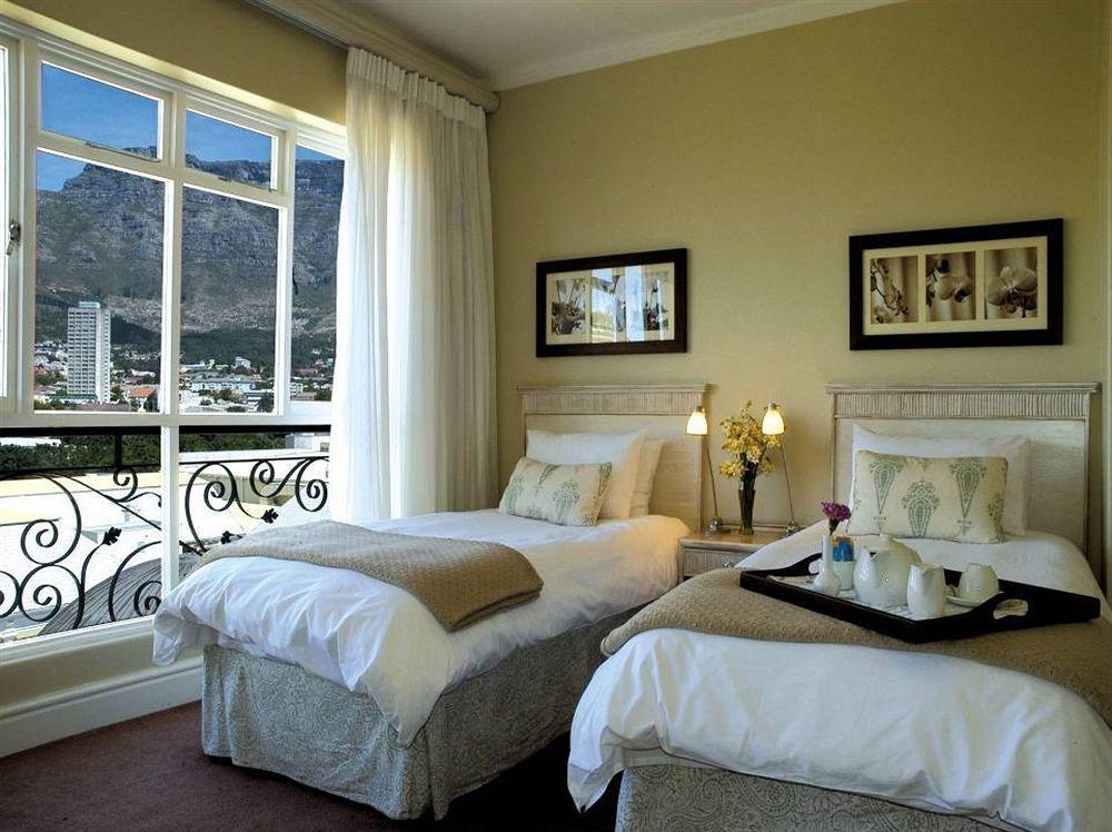 Cape Town Hollow Boutique Hotel מראה חיצוני תמונה